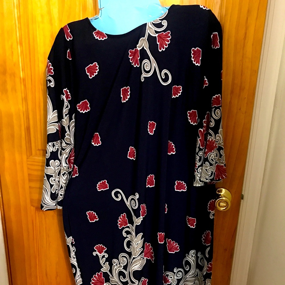 Midlength dress 🚫SOLD🚫